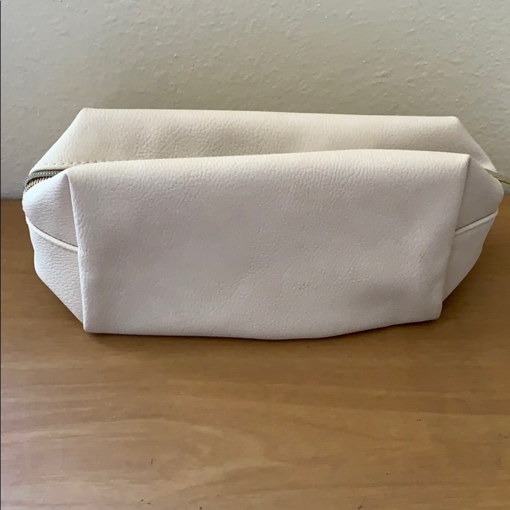 Lancome makeup bag